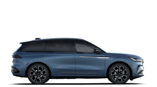 2026 Lincoln Lincoln Nautilus External Image 1